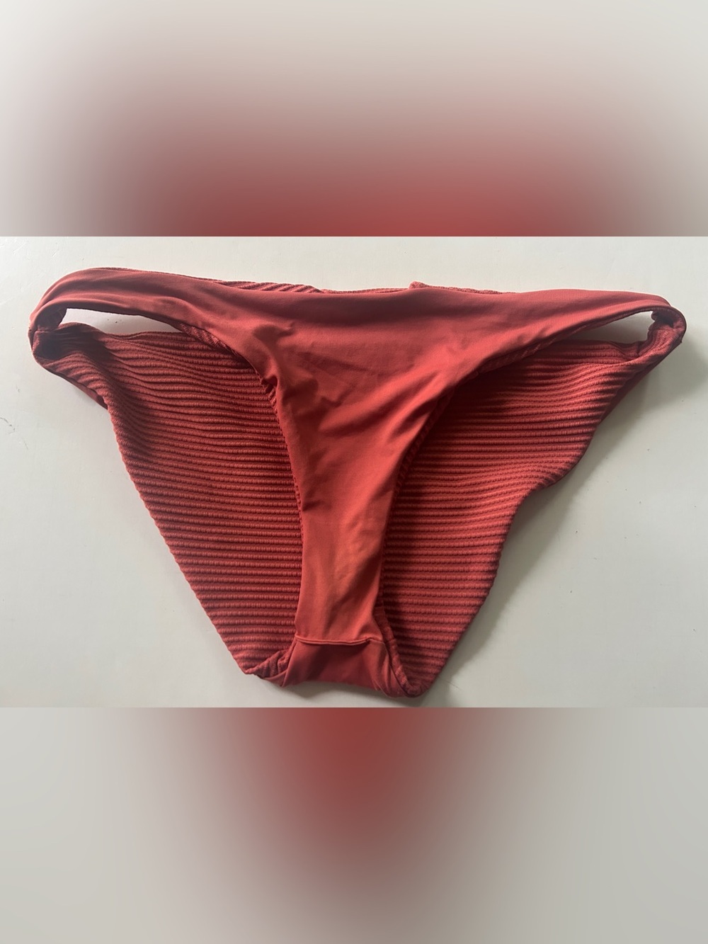 L Space Ribbed Bikini - Picture 9 of 13